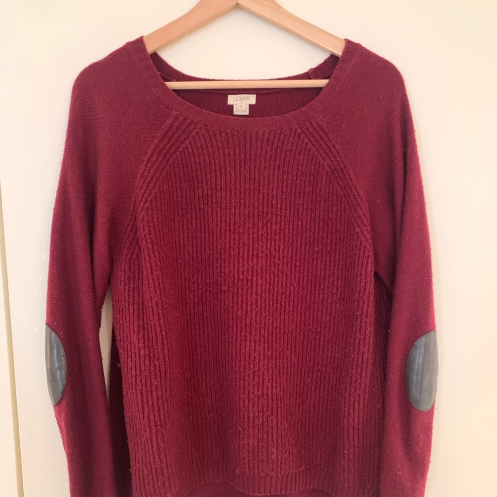 J Crew Sweater